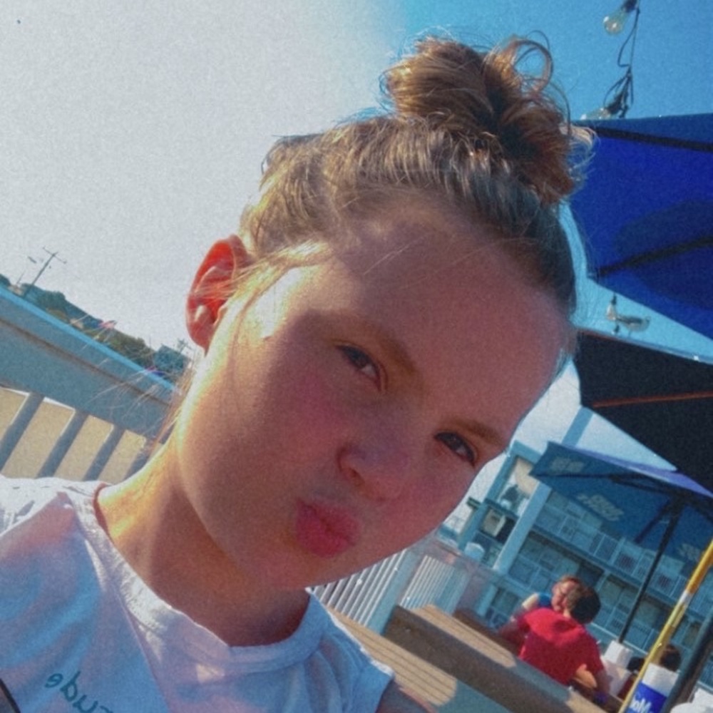 Meet your Posher, Natalia